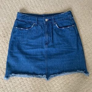 H&M skirt